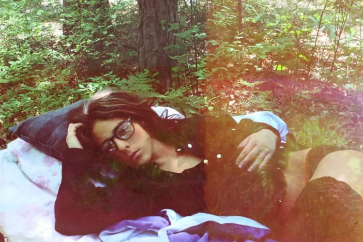 My younger years 🌙✨