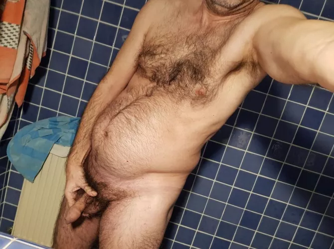 Old french dude...(62)