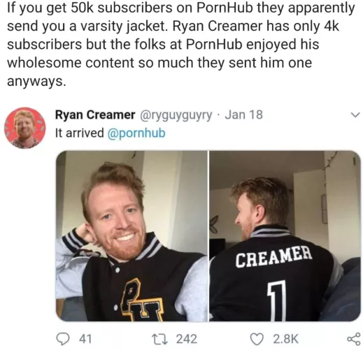 Please get me one of these boys