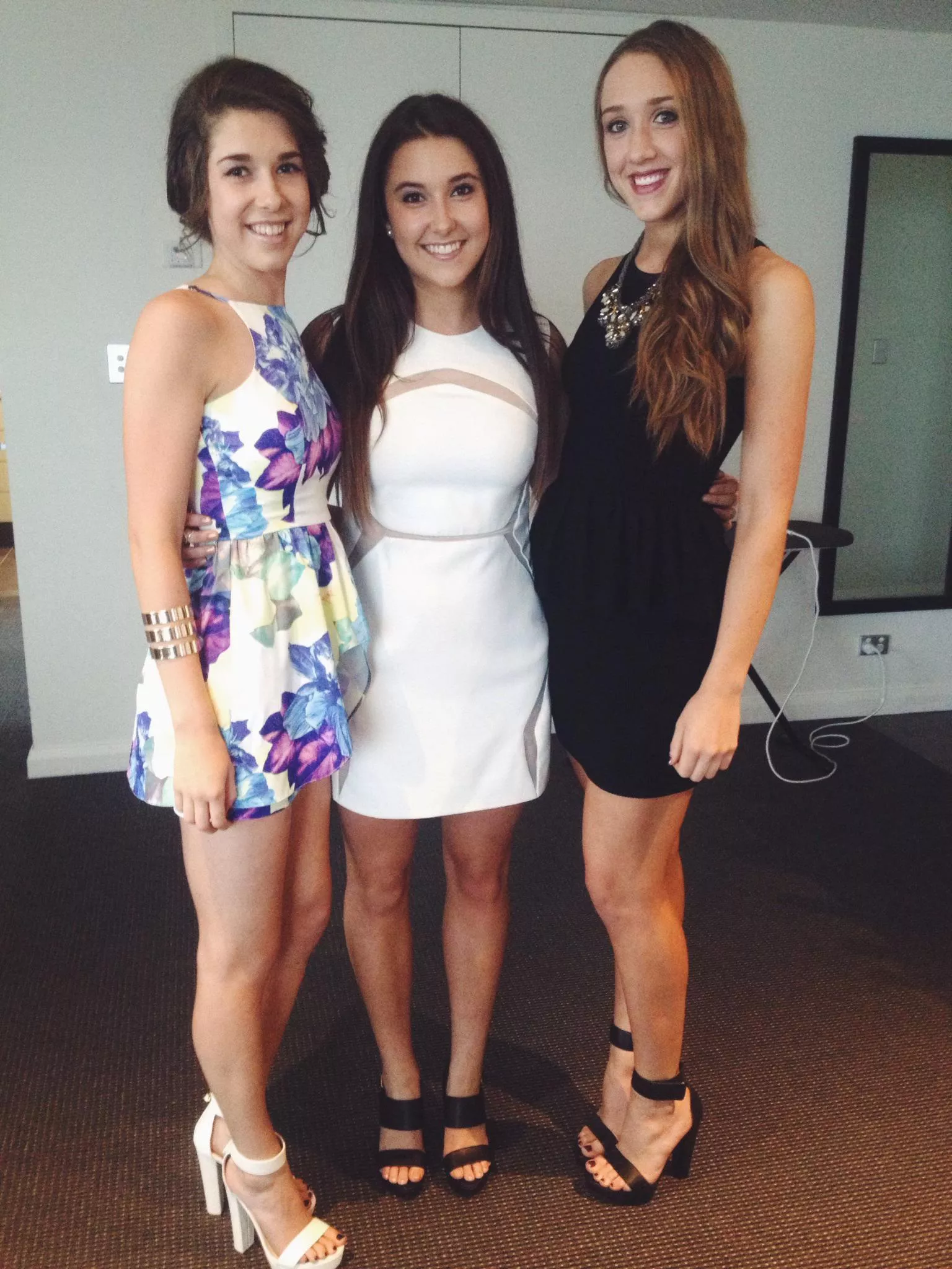 Rank these Aussies (feel free to say why)