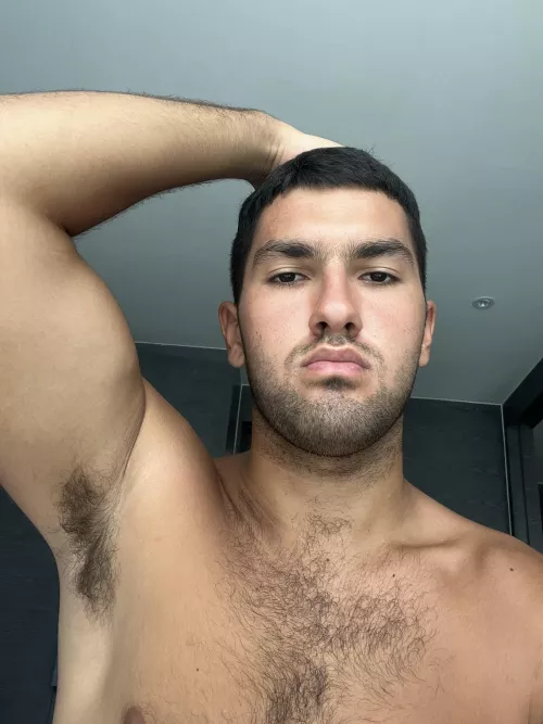 Should I keep growing or leave it like that?