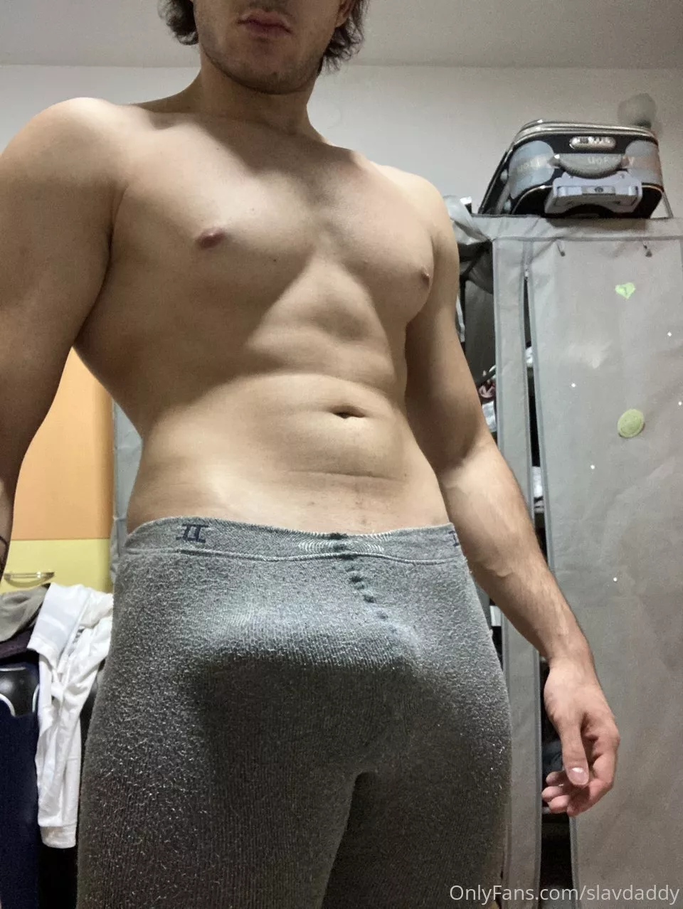 Someone take it out its barely staying in there