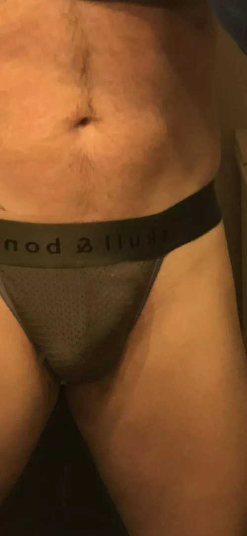 Still ok nearing 50?