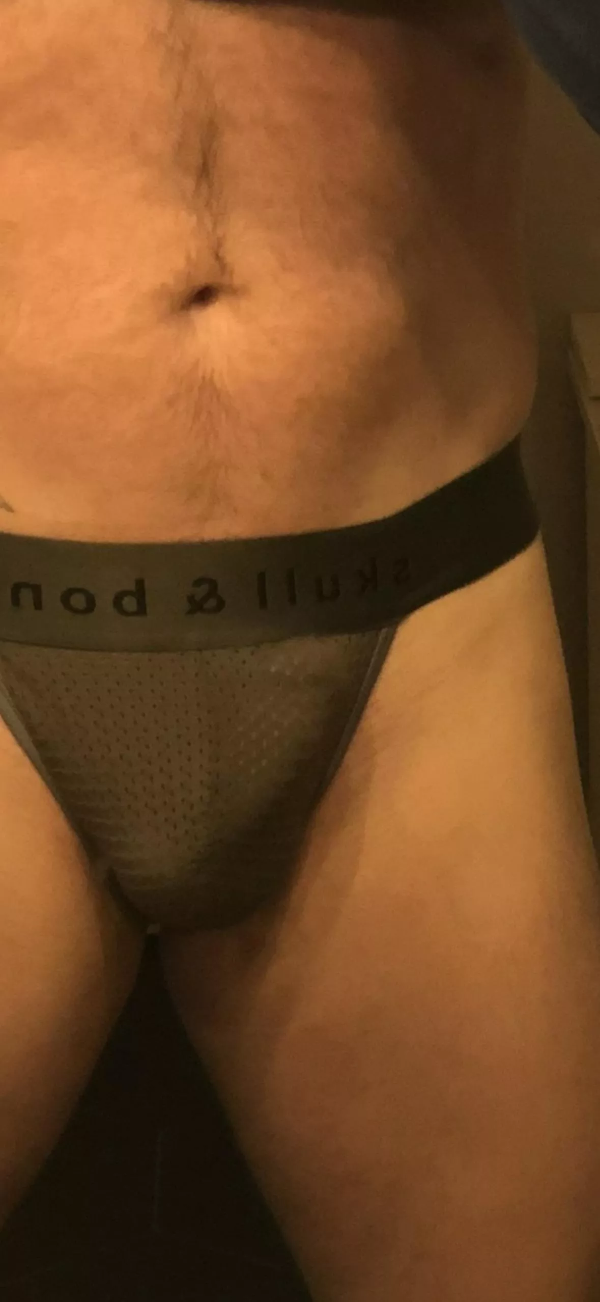 Still ok nearing 50?