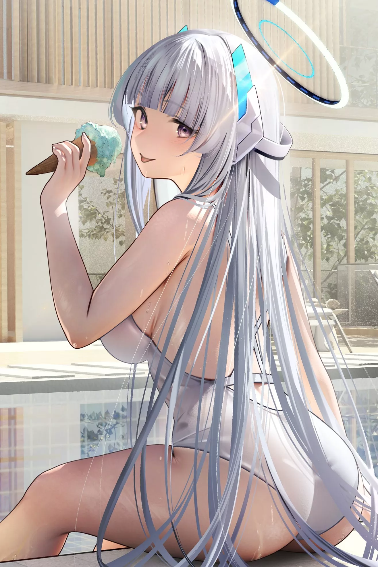 Swimsuit Noa