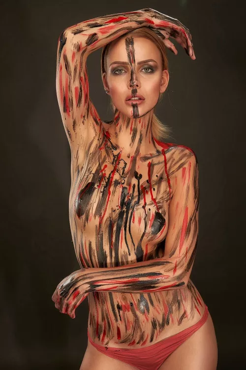 Taylor Chantal Brumann