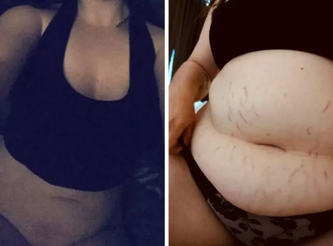 Tell me how much of a piggy I am 🐷