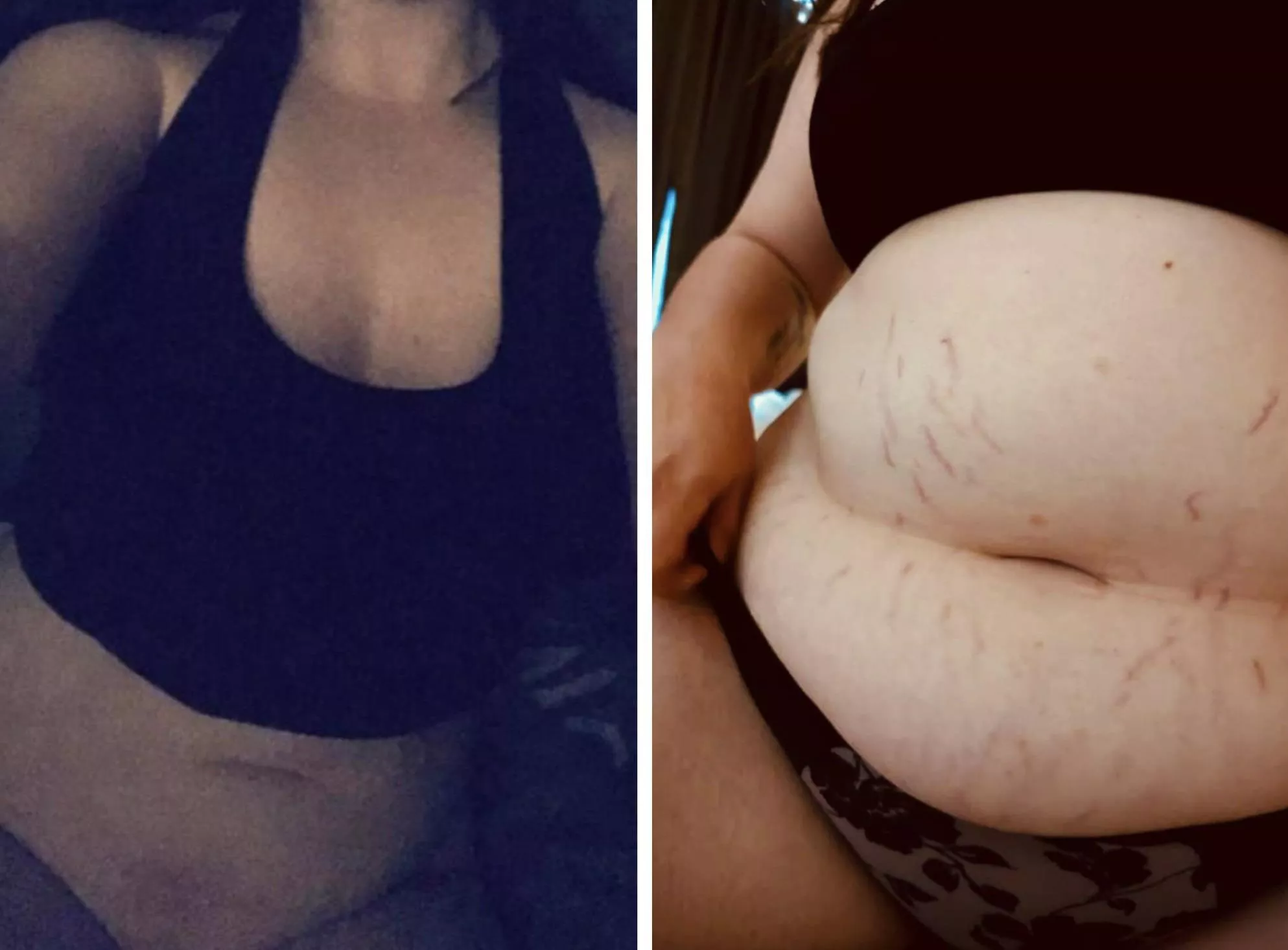 Tell me how much of a piggy I am 🐷