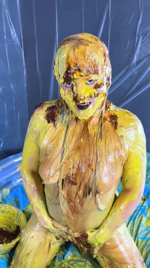 That's messed up 🤎💛