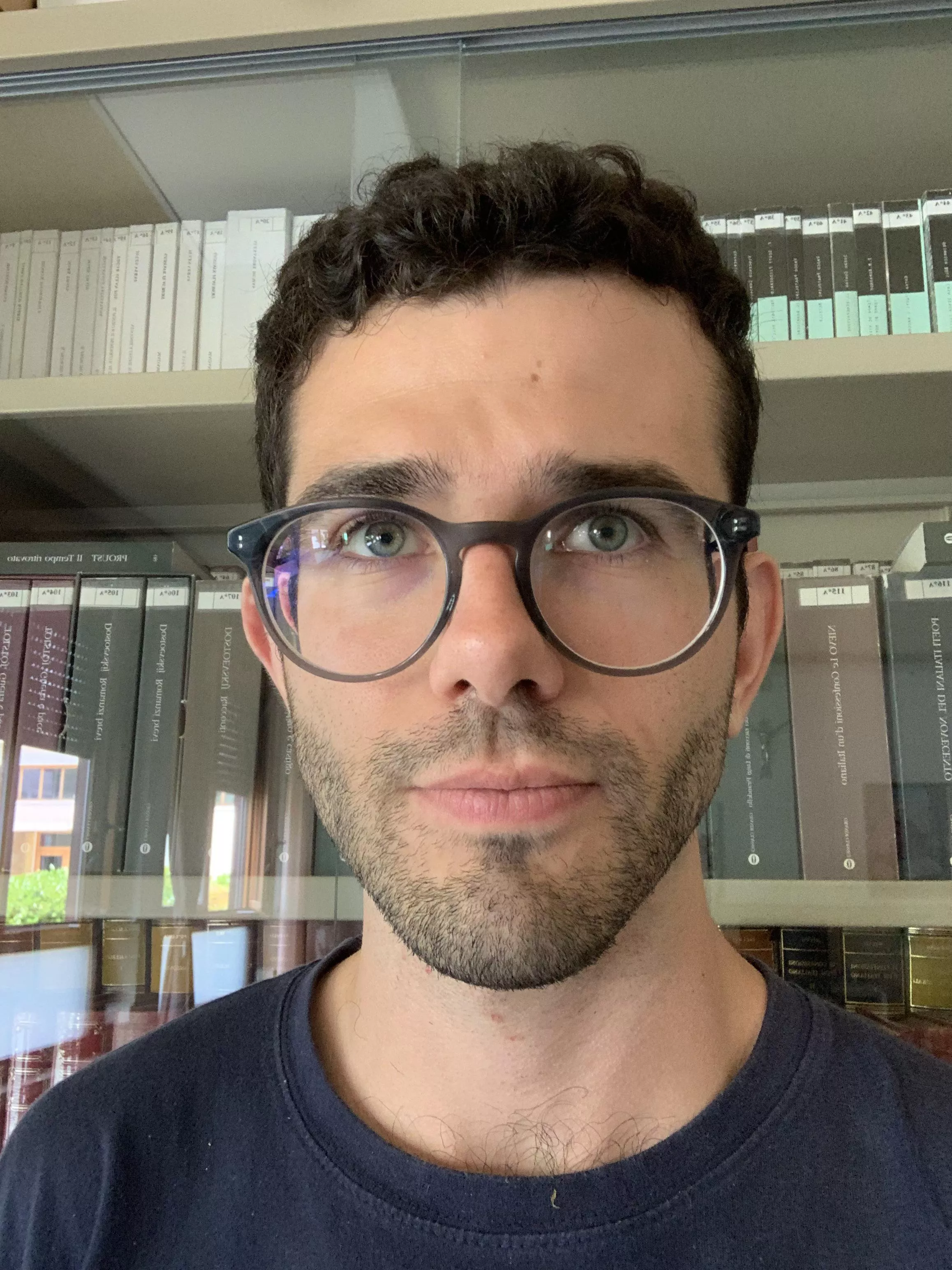 The school year ended last month and I’m starting to miss my students 🥲