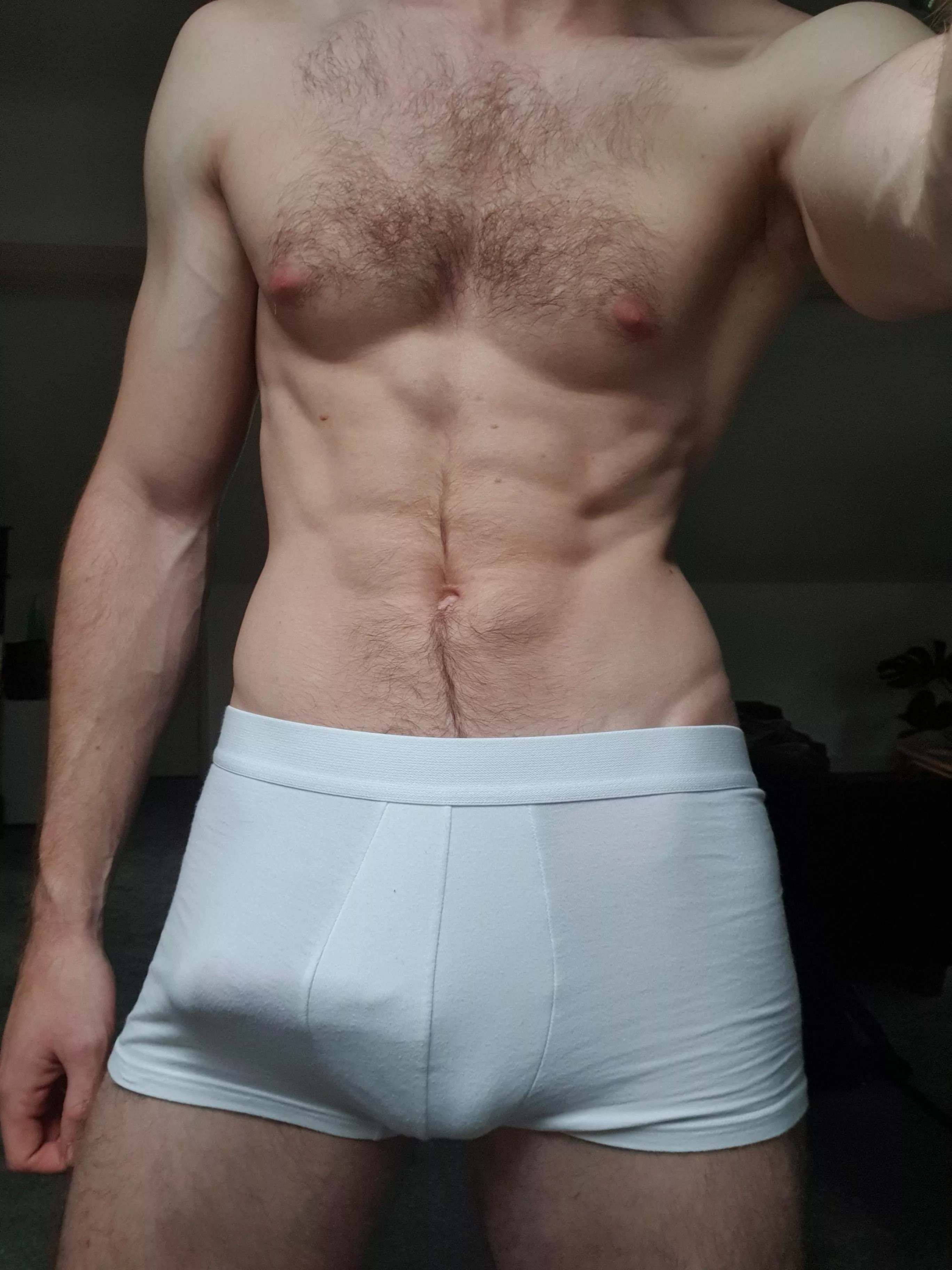 They're a bit tight, can't wait to take them off