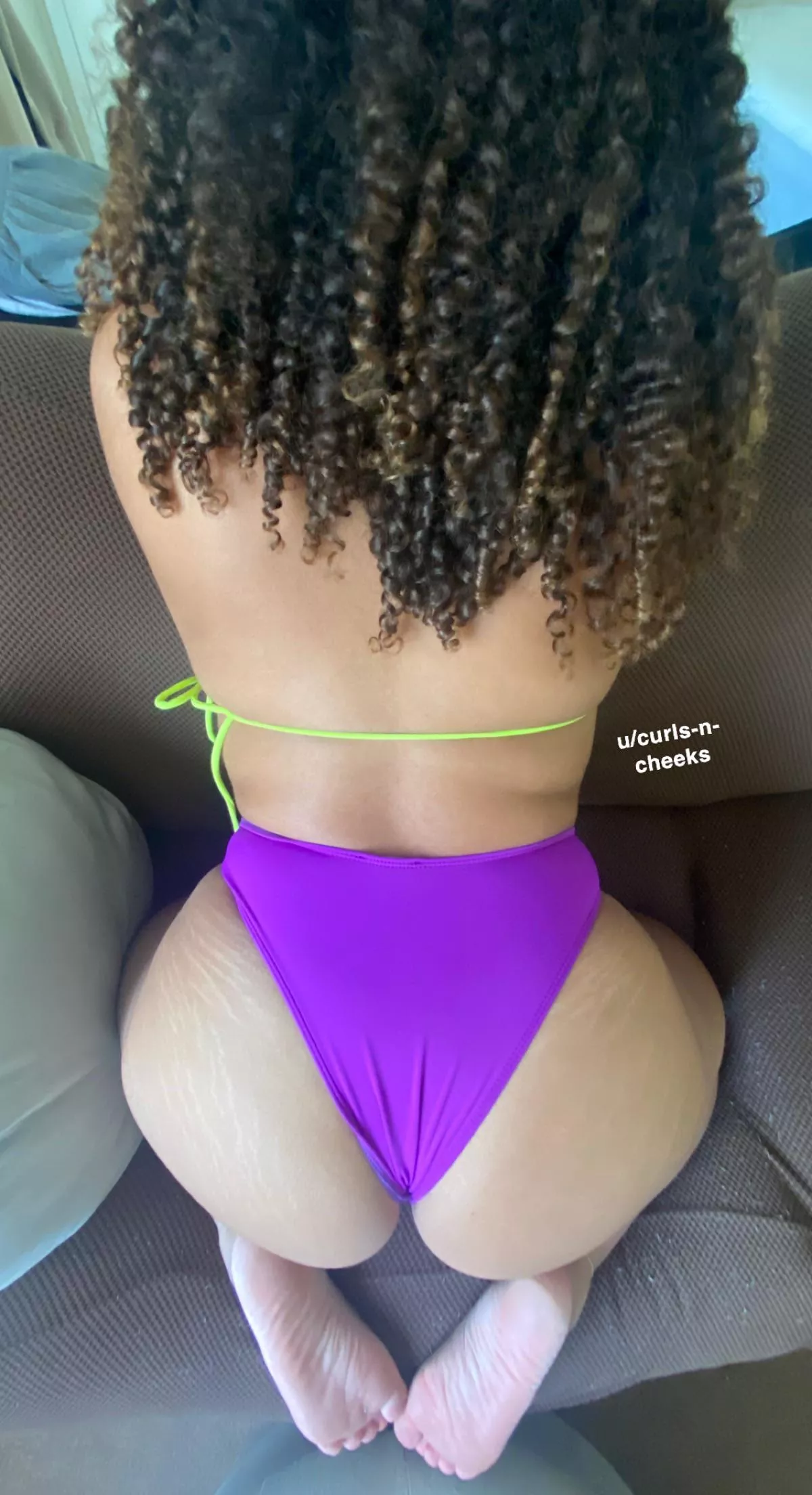 tiger stripes & tiny soles