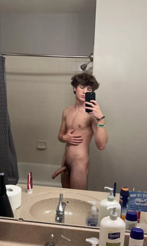 Voting if I should rub one out?