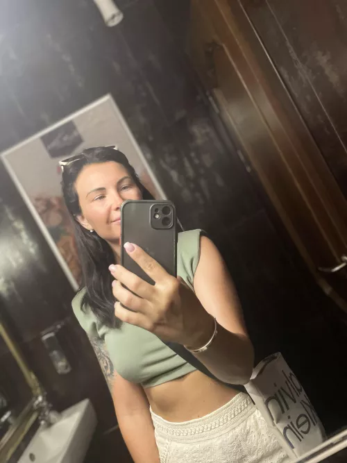 What are your plans for the evening. Can we come up with something