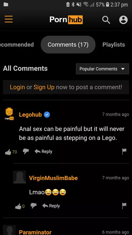 What my friend sent me