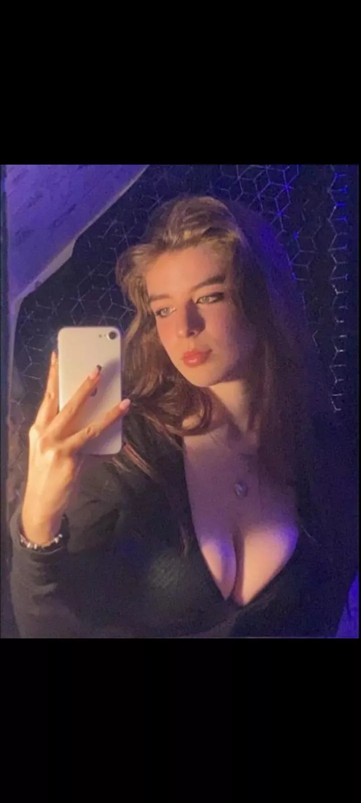 What would you do to me?