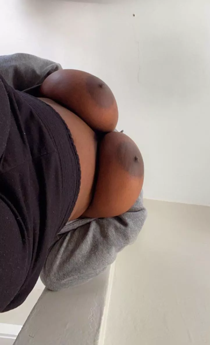 Your view before I squish you