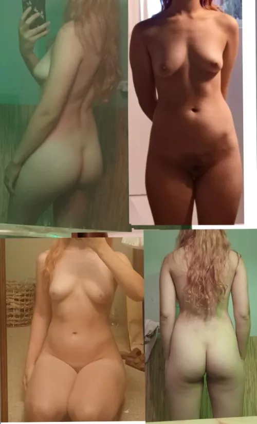 18F, 121, 5'5, Posted here not too long ago, and have just recieved an unimaginable amount of support and love, and it has just made me feel like I have realized maybe I'm not so bad as I think. Still dealing with some issues, but I do feel better, and