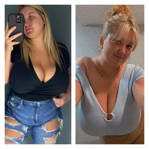 2021 vs the end of 2022. They're still growing!