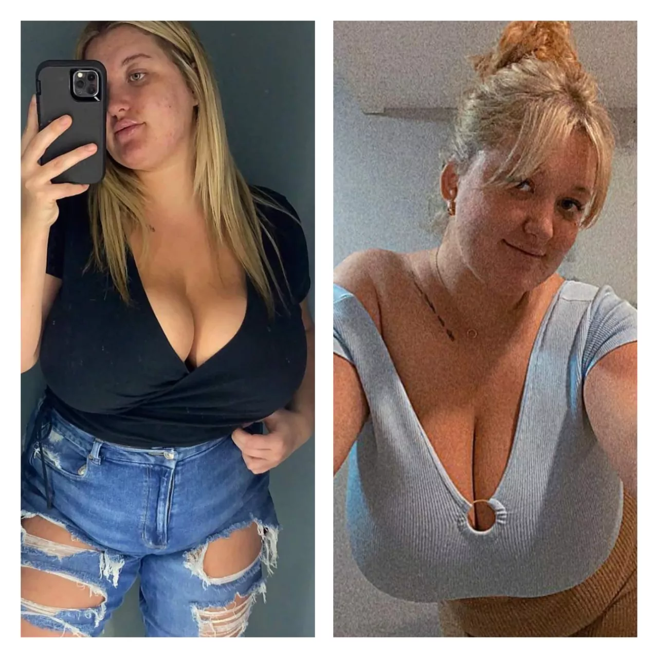 2021 vs the end of 2022. They're still growing! 2021 vs the end of 2022. They're still growing!