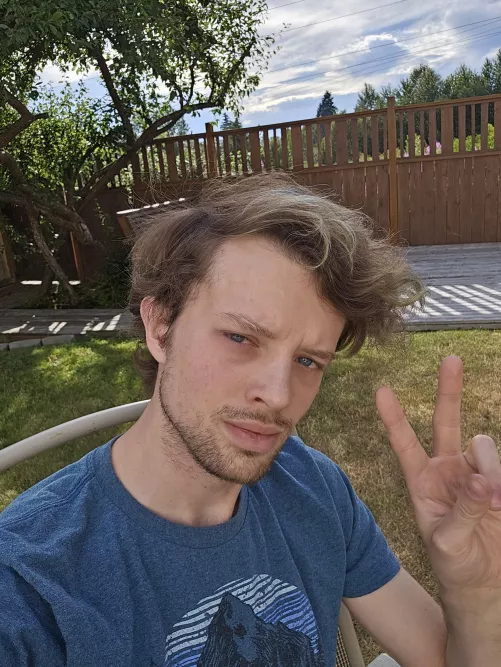 28th trip around the sun