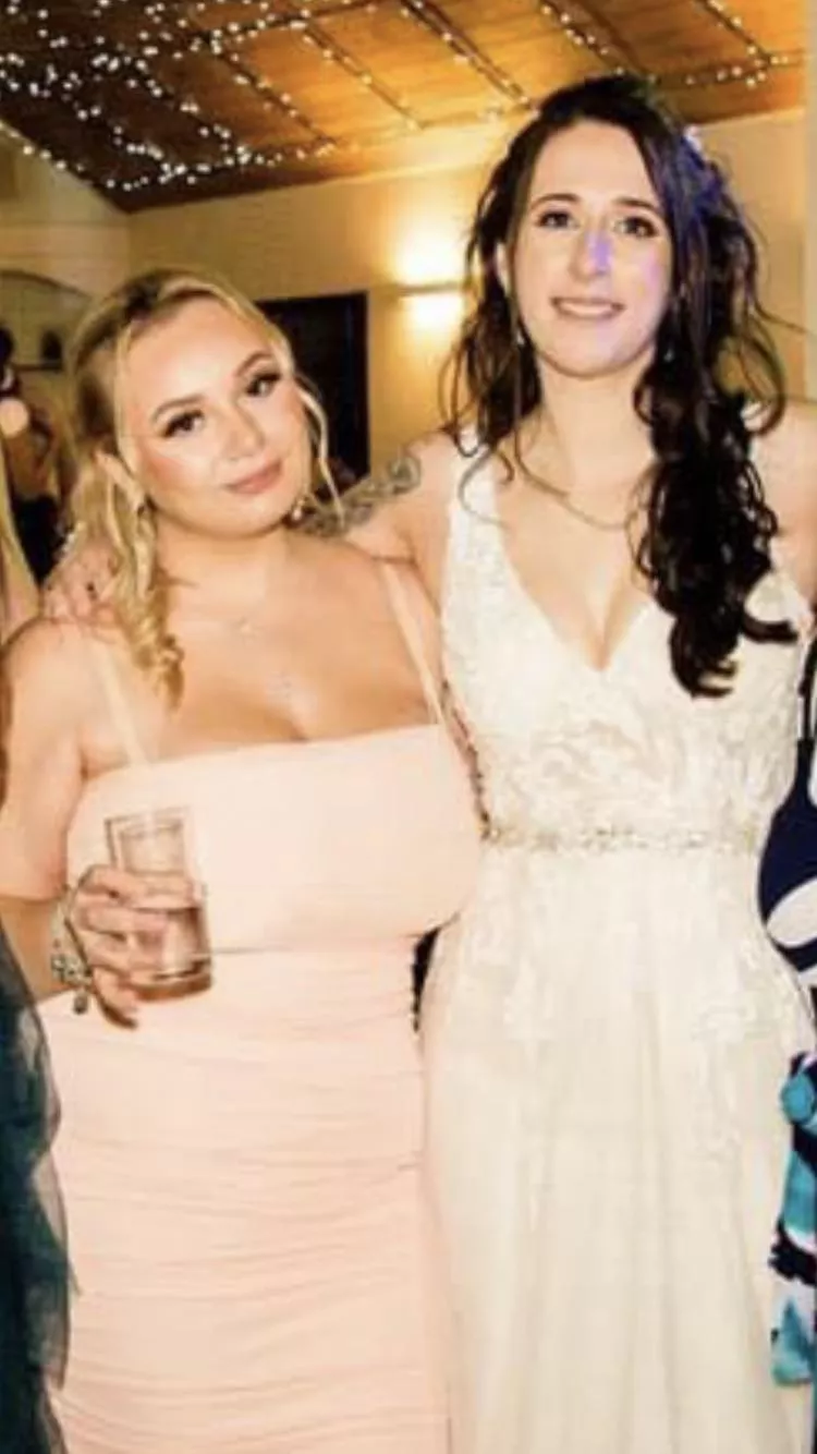 A slight bit of envy