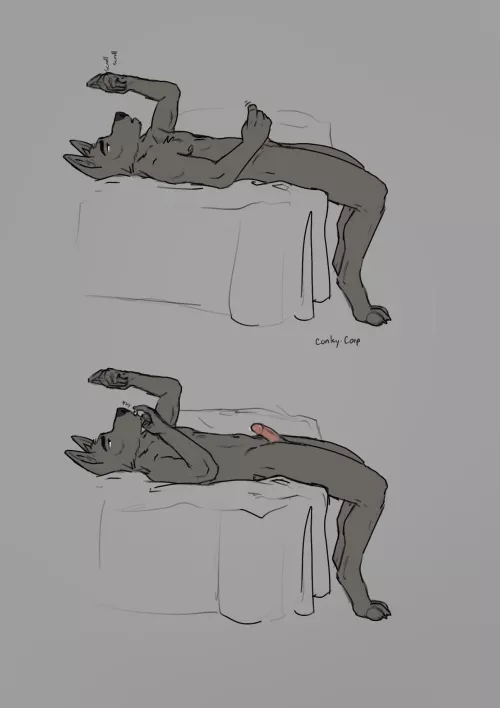 anyone else do this? (ConkyCorp)