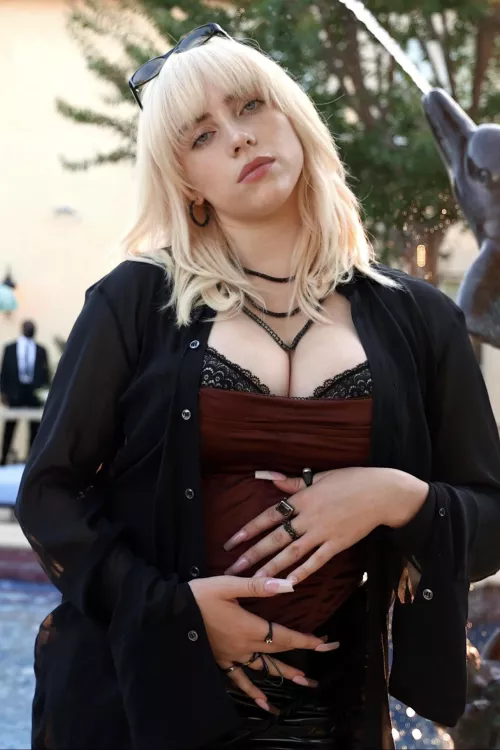 Billie Eilish