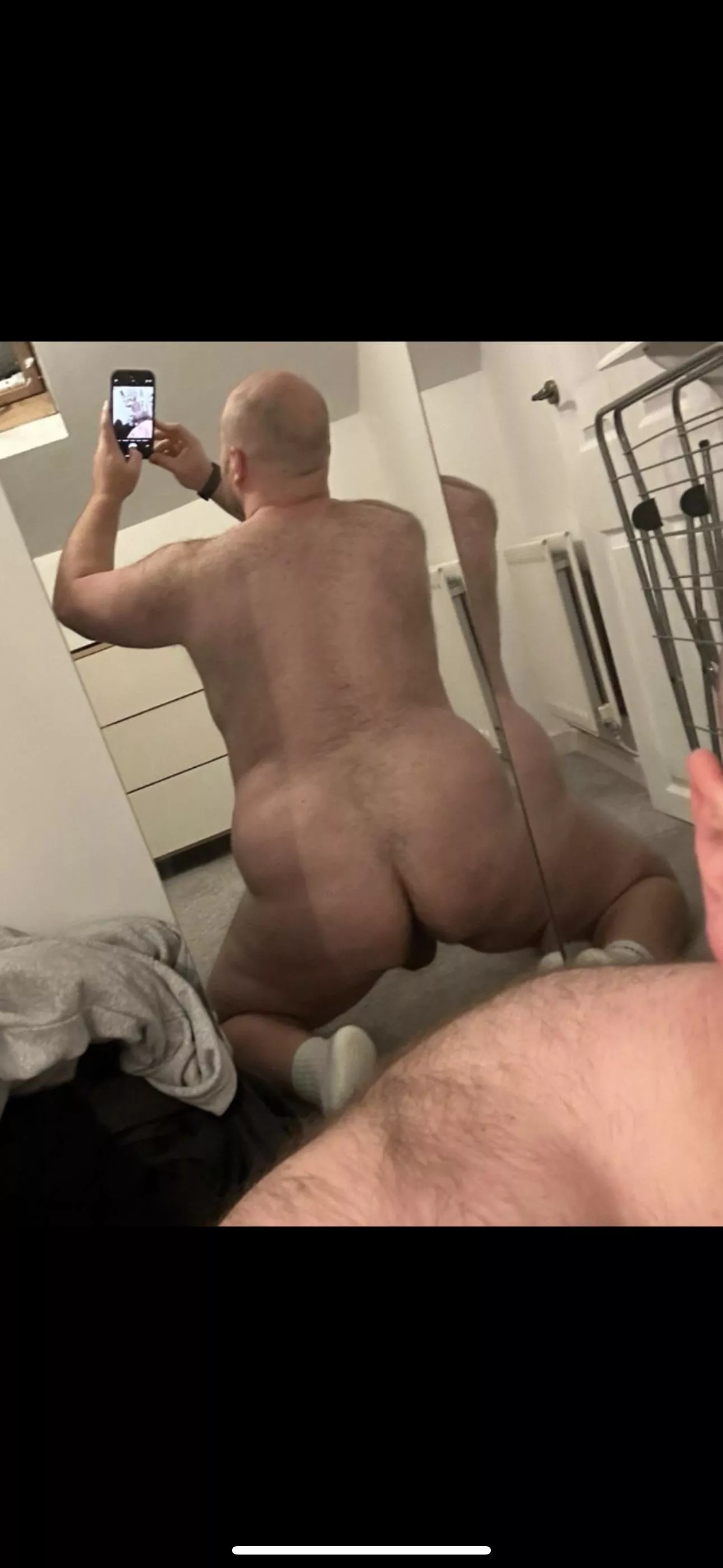 Bored, let’s entertain each other