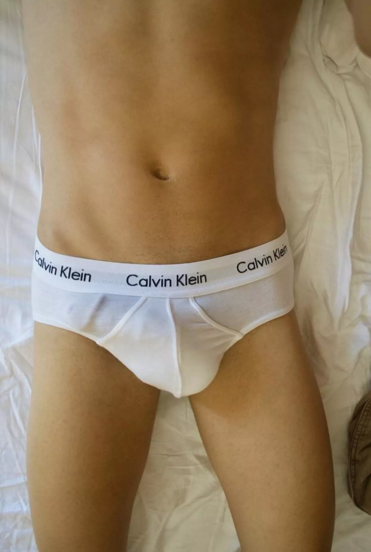 Calvin’s