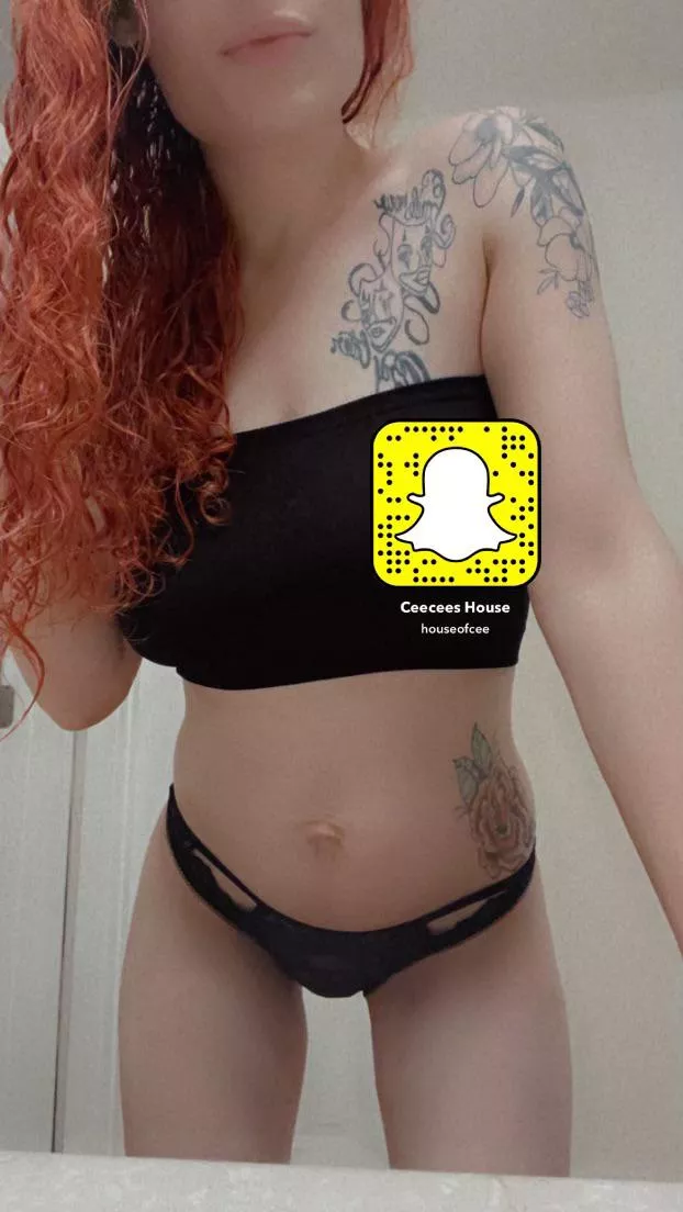 Content, sexting, FaceTime 😍