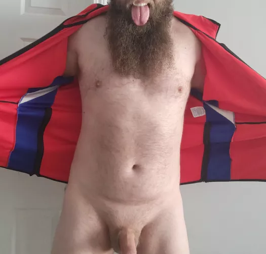 Cubbin' and wildin'. 😜😜