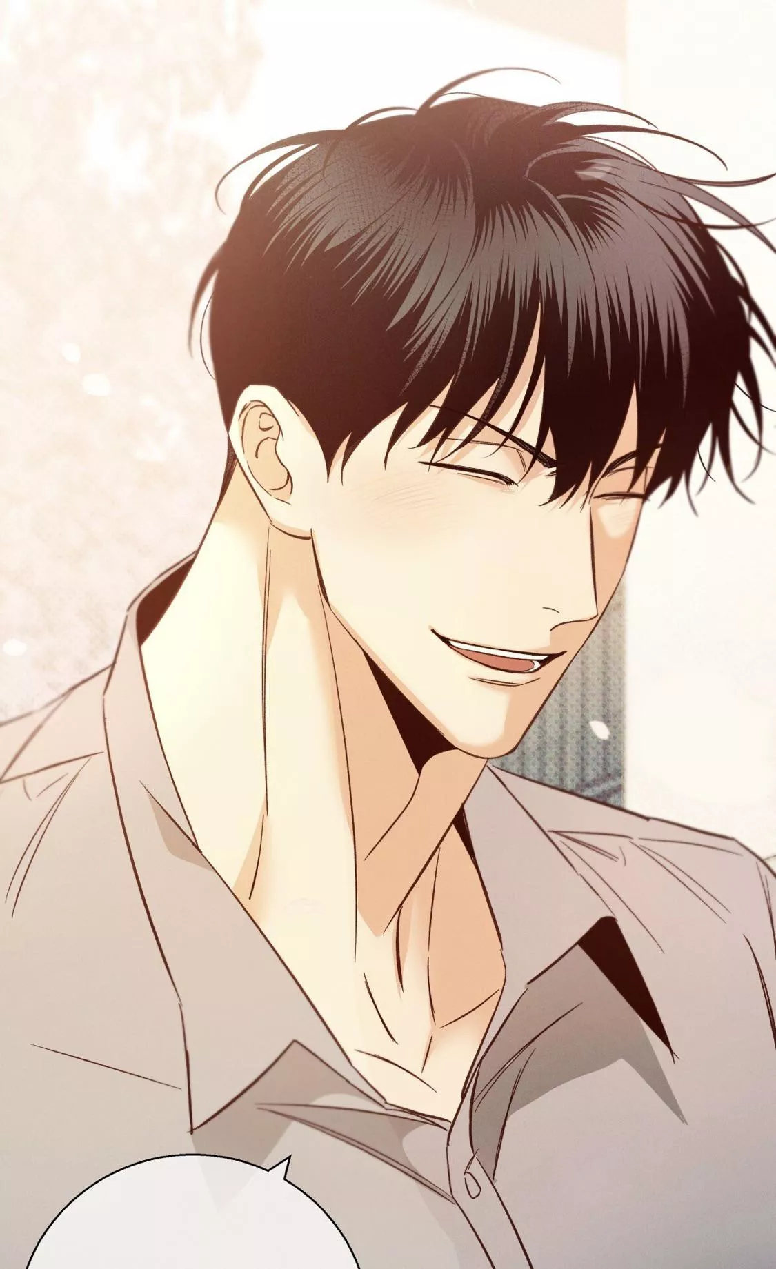 [Dangerous Convenience Store] OMG LOOK AT AHJUICY’S SMILE