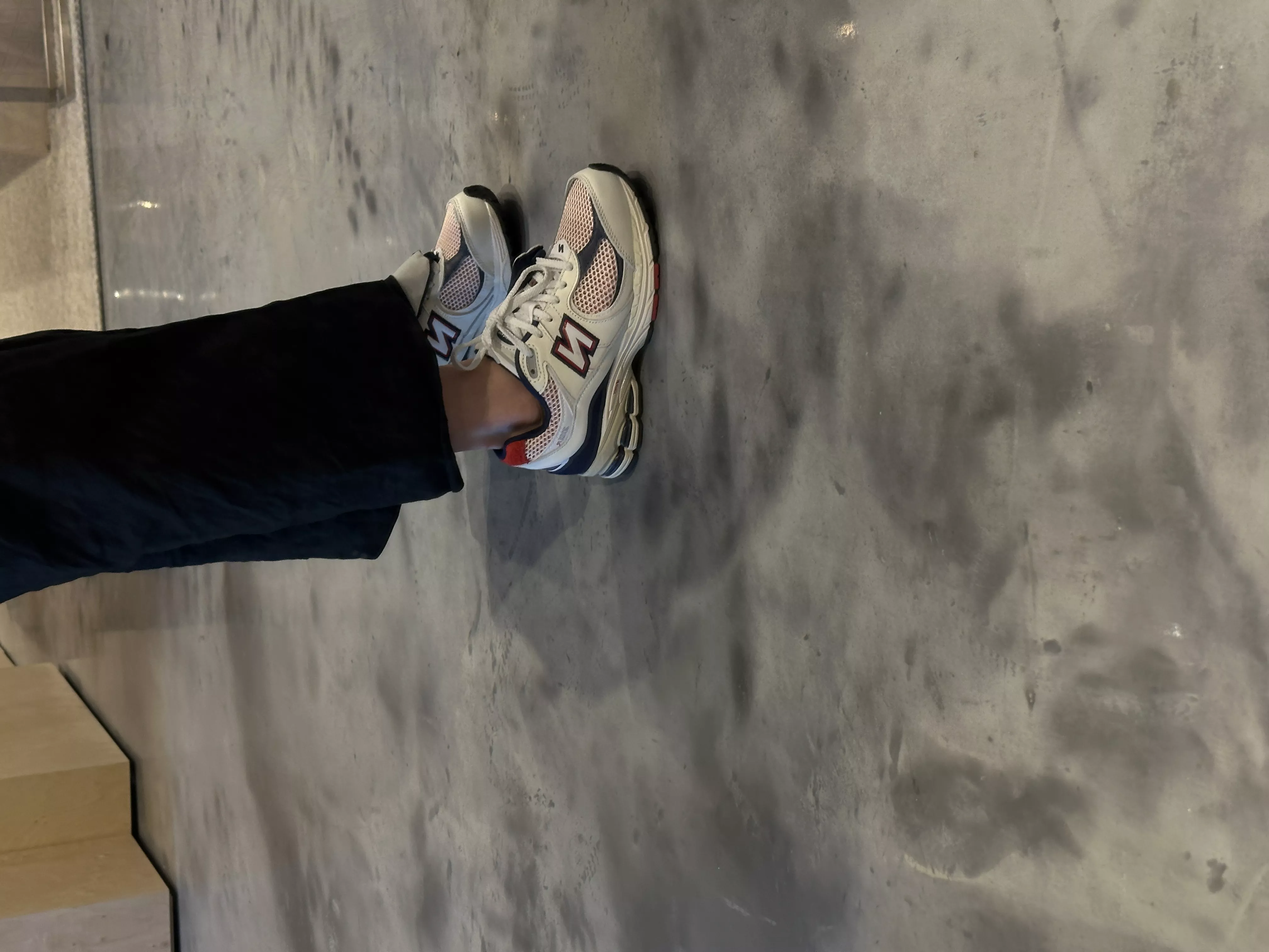 Do I look like a superstar?