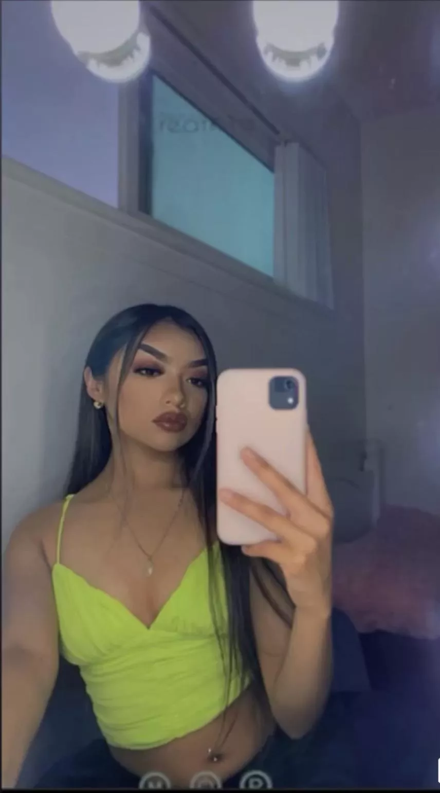 Do you think im cute