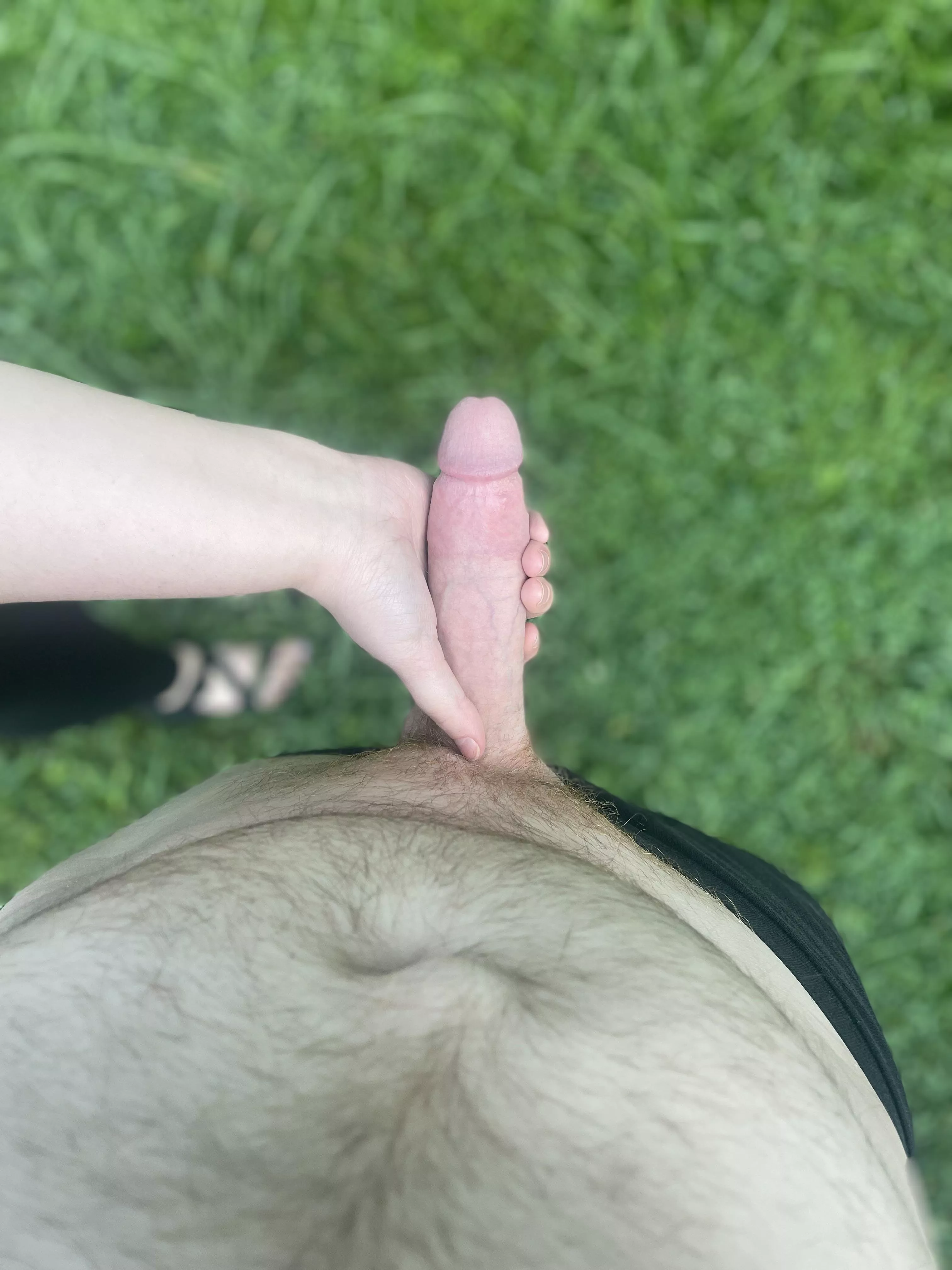 Everyone needs a helping hand now and again