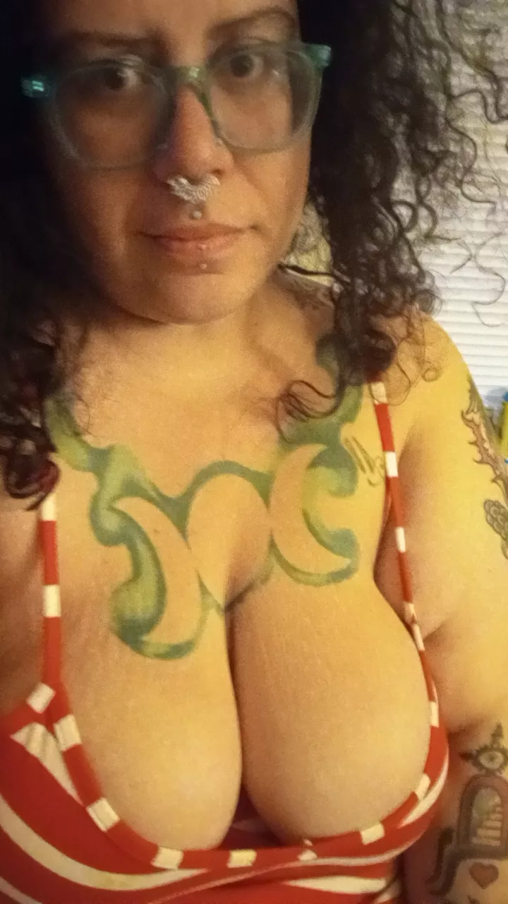 first impression? 💙