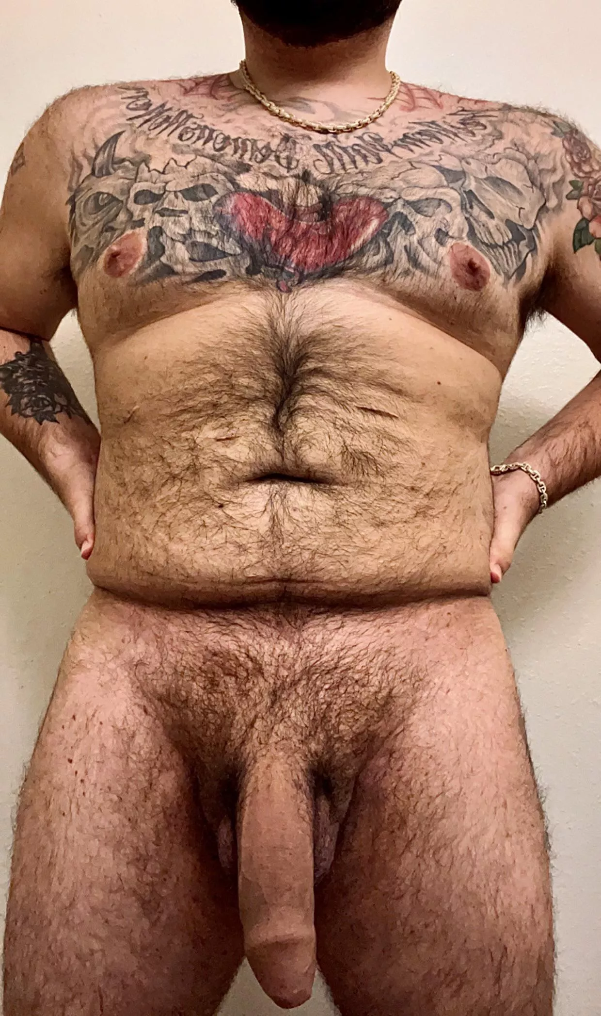 Havent posted here in a long time. Am I still welcome? 😏