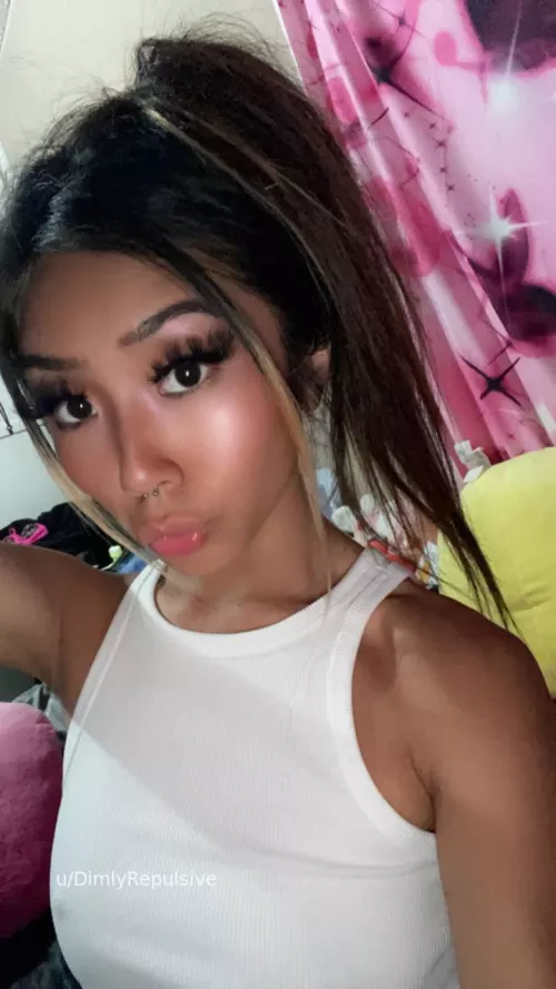 Hey... little shy first post here