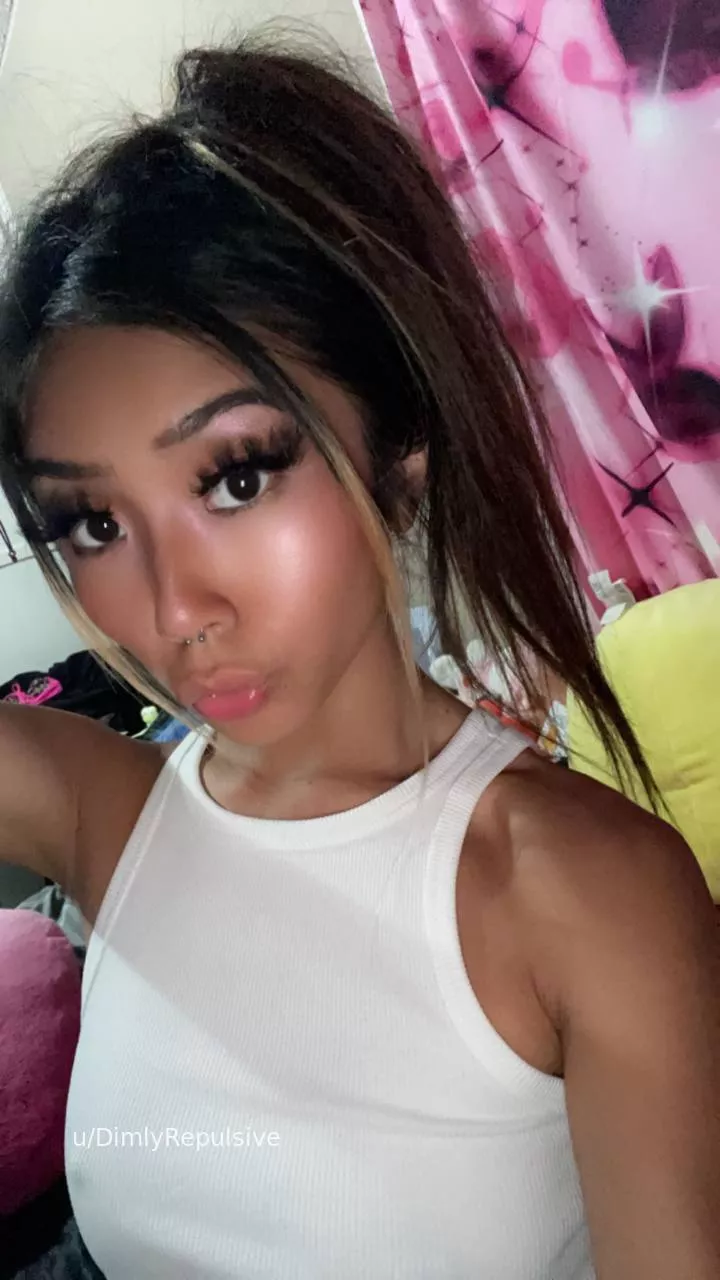 Hey... little shy first post here