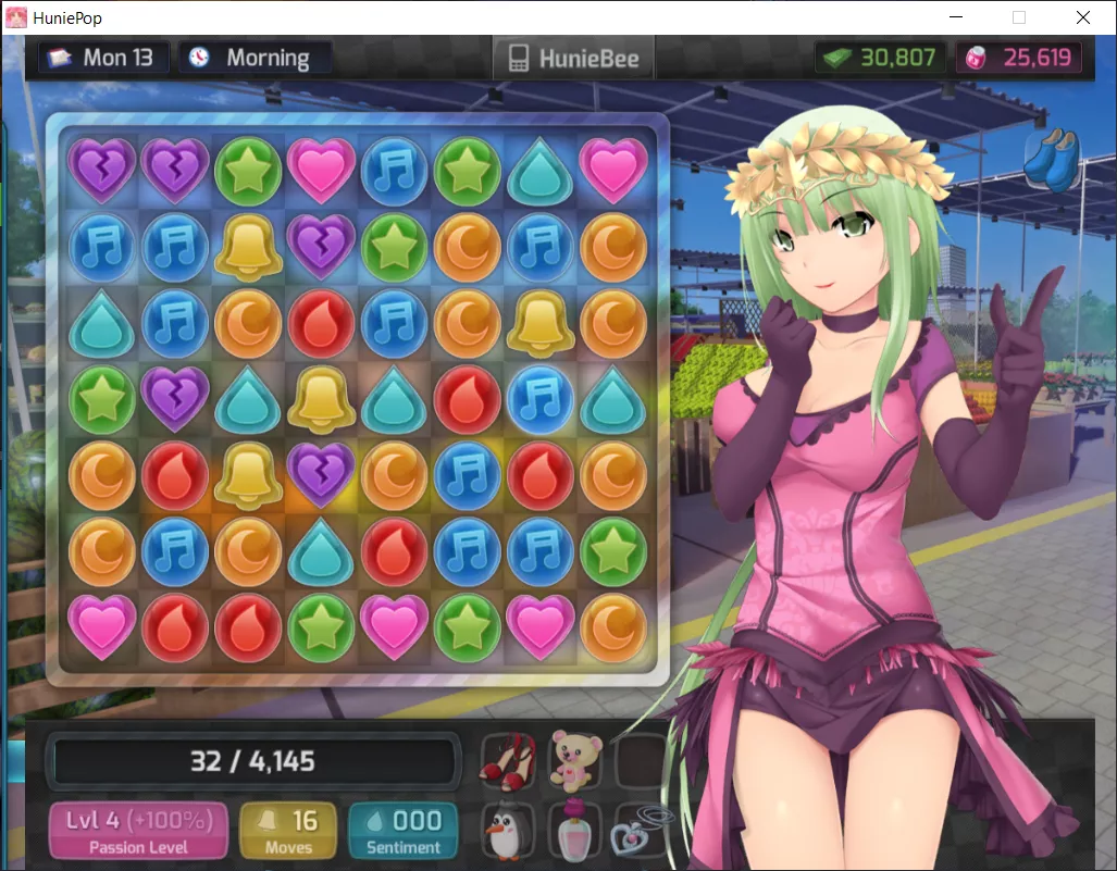 How am I suppose to win with a dogshit deck like this?