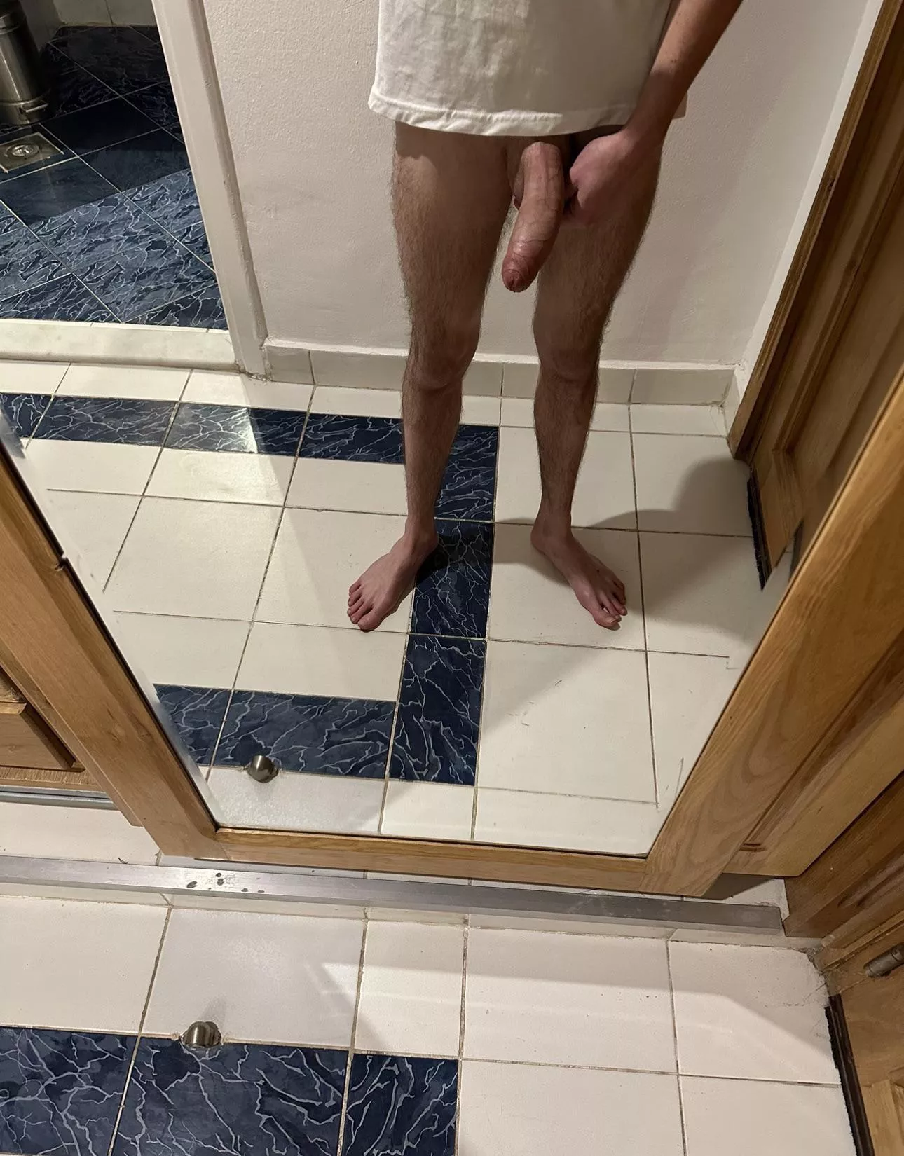 How fast could you make me cum?💦