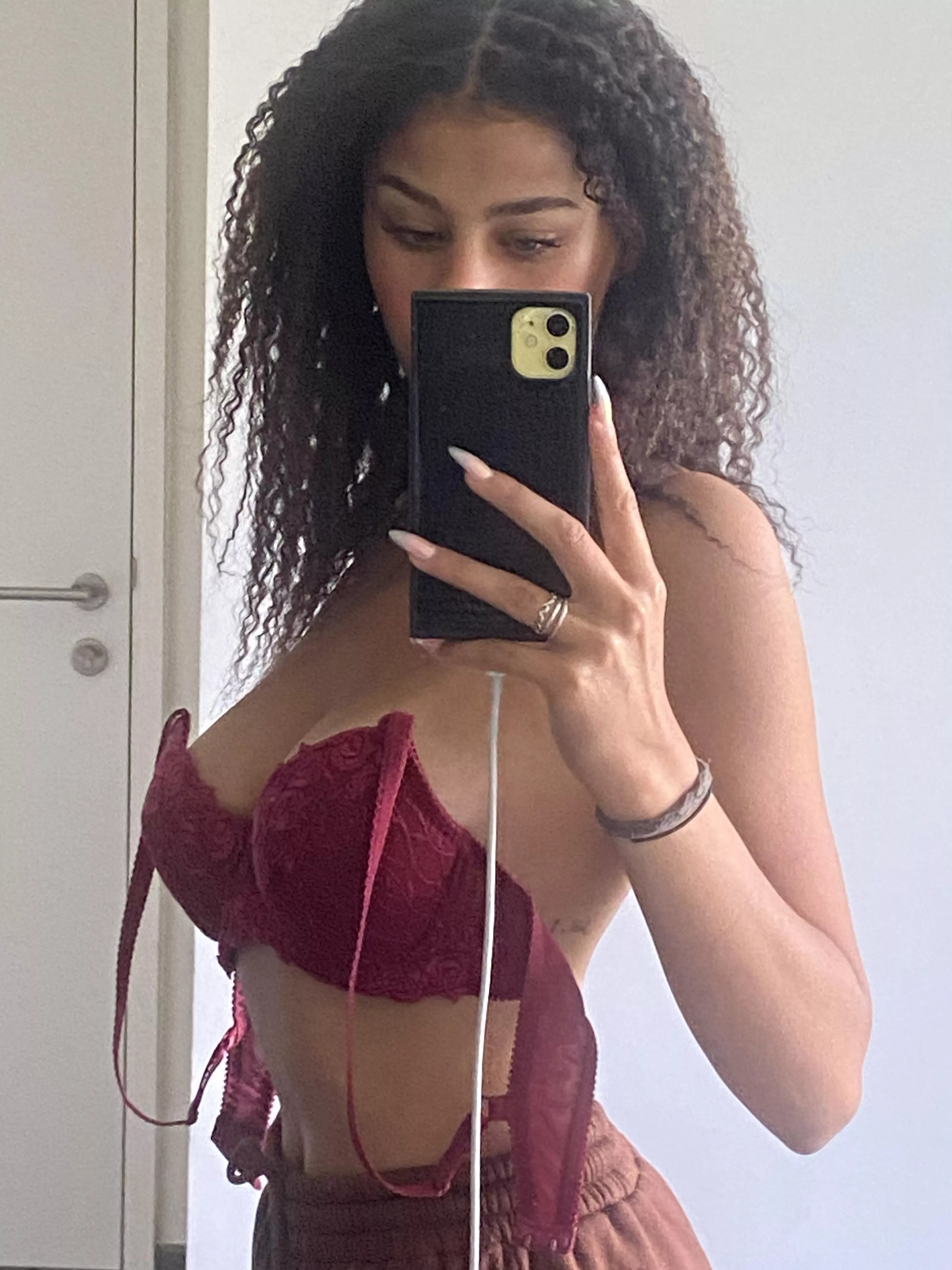 I need help 🫣🙈