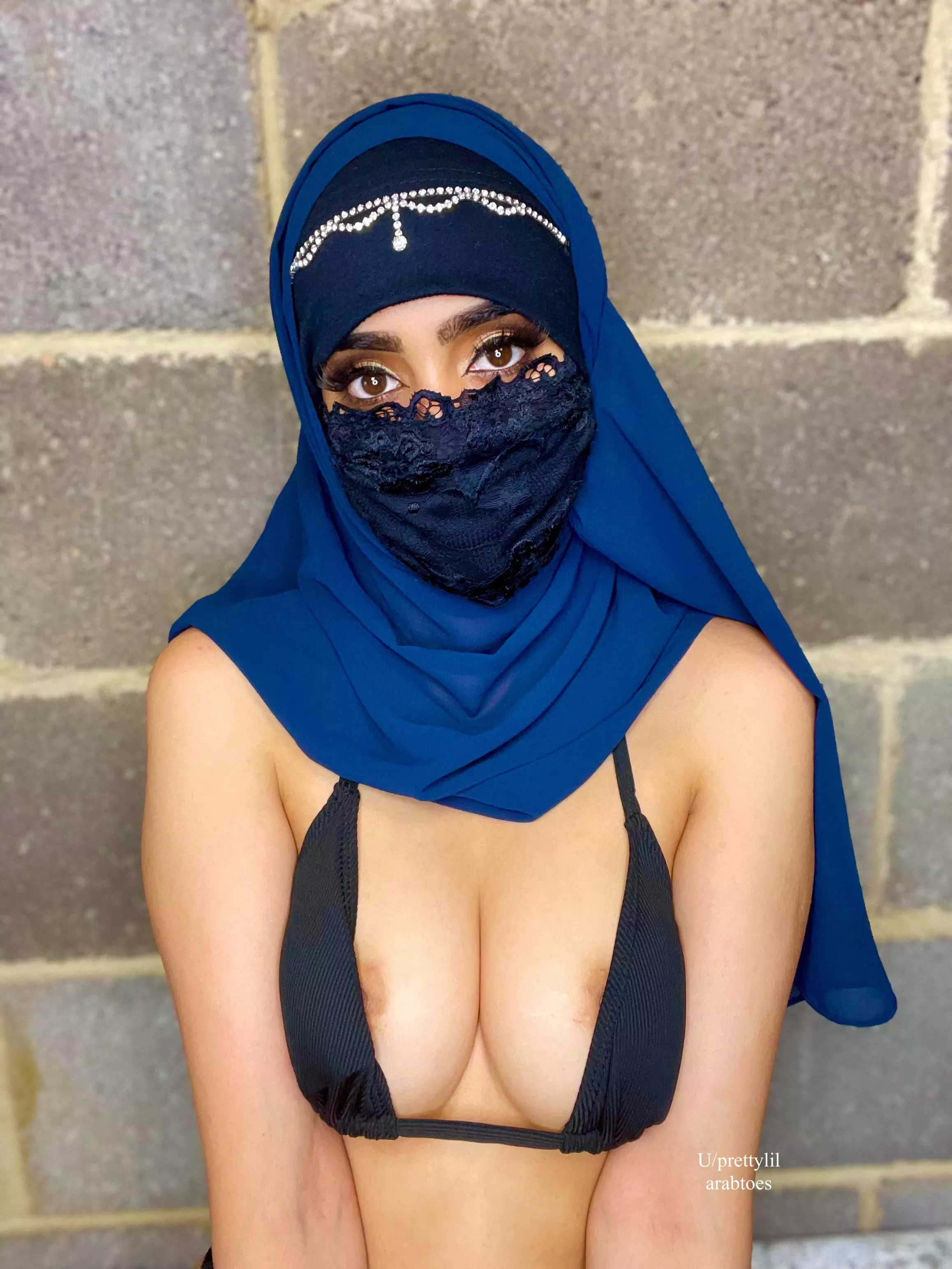 I think I need a bigger size