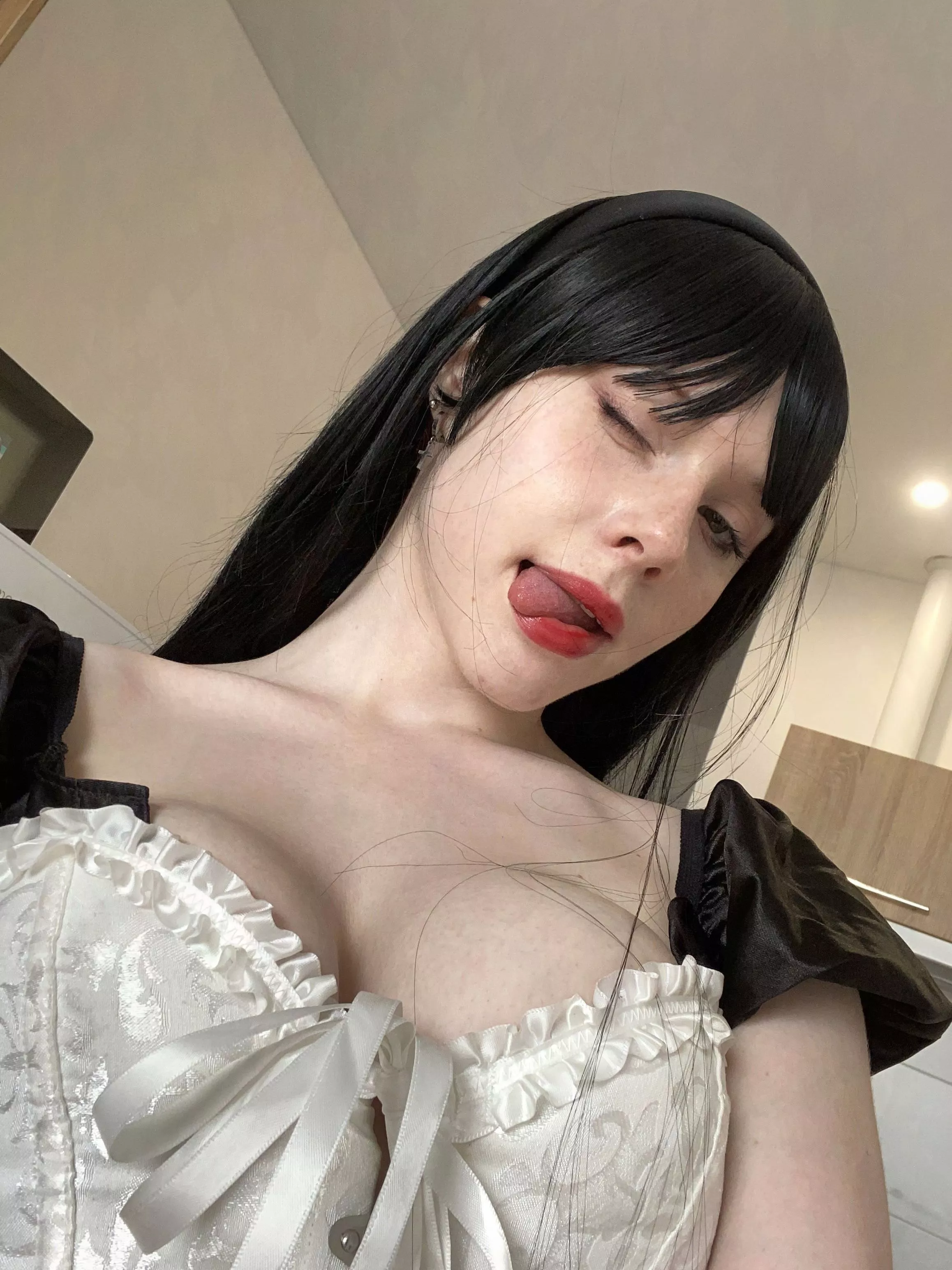 I want someone that’s crazy about me and me only