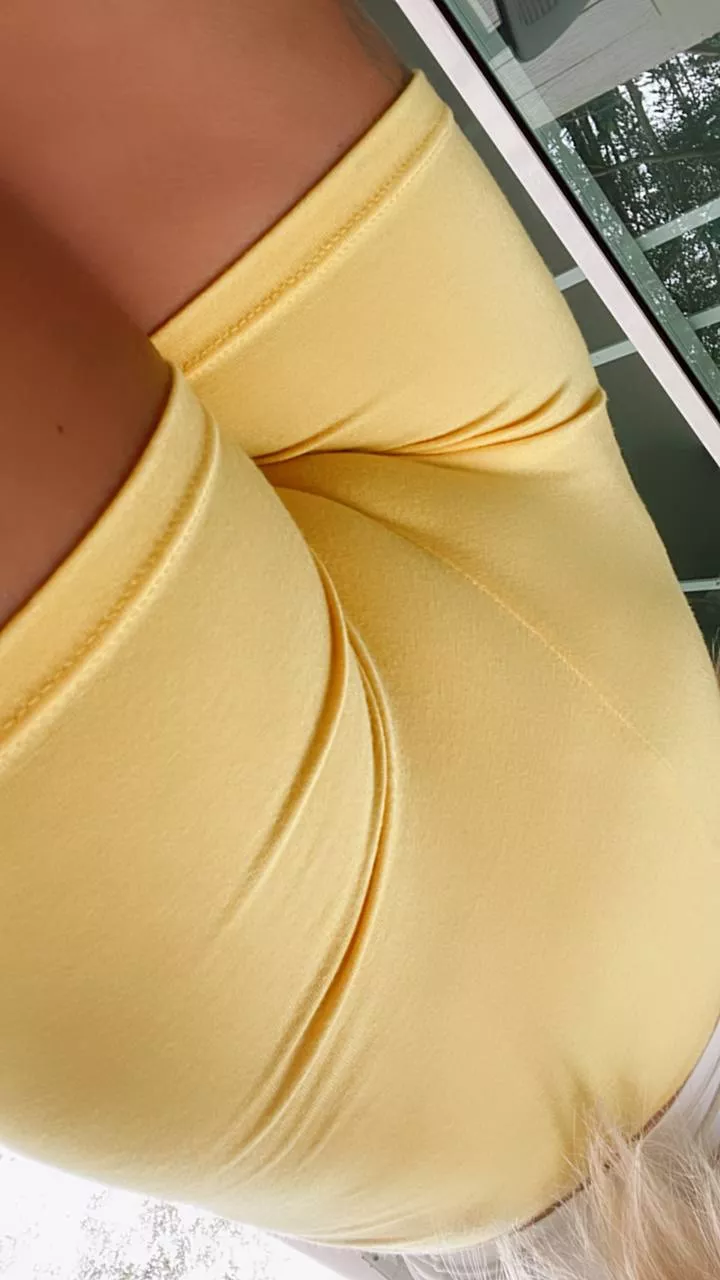 i was jogging this morning