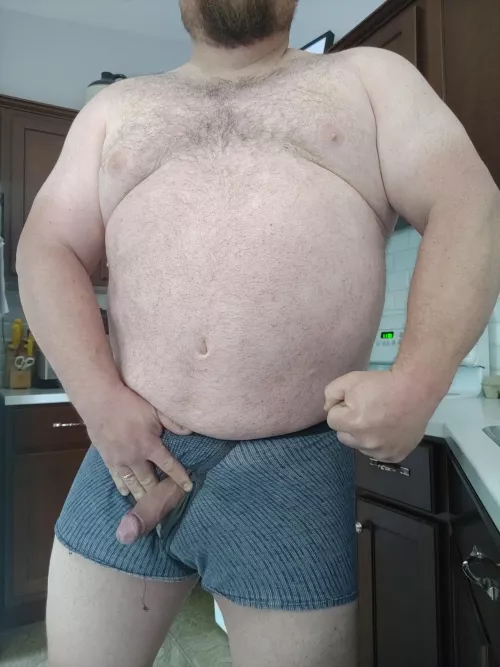 I'm a NSFW Care Bear, tell me what my name should be. 😉