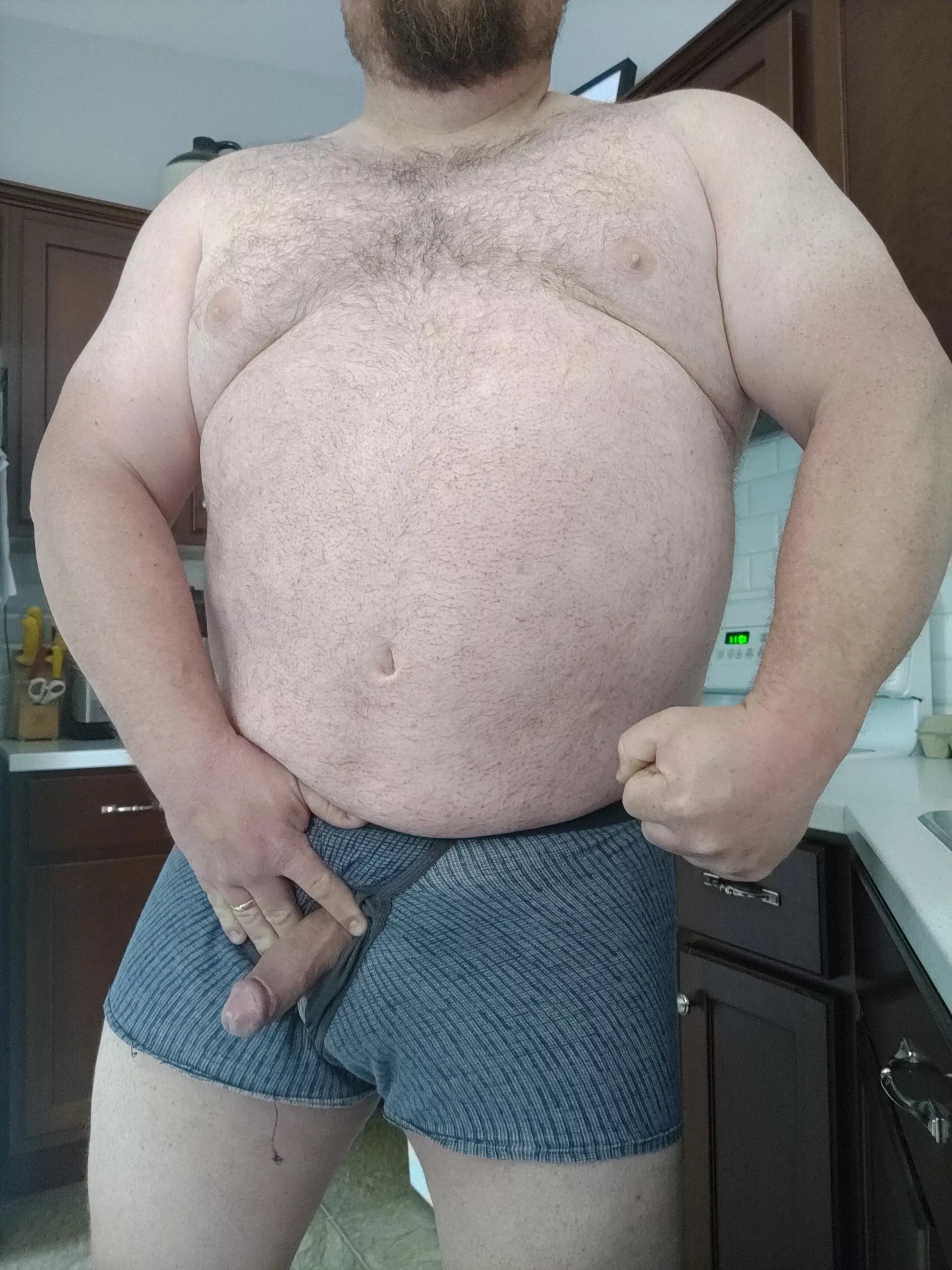 I'm a NSFW Care Bear, tell me what my name should be. 😉