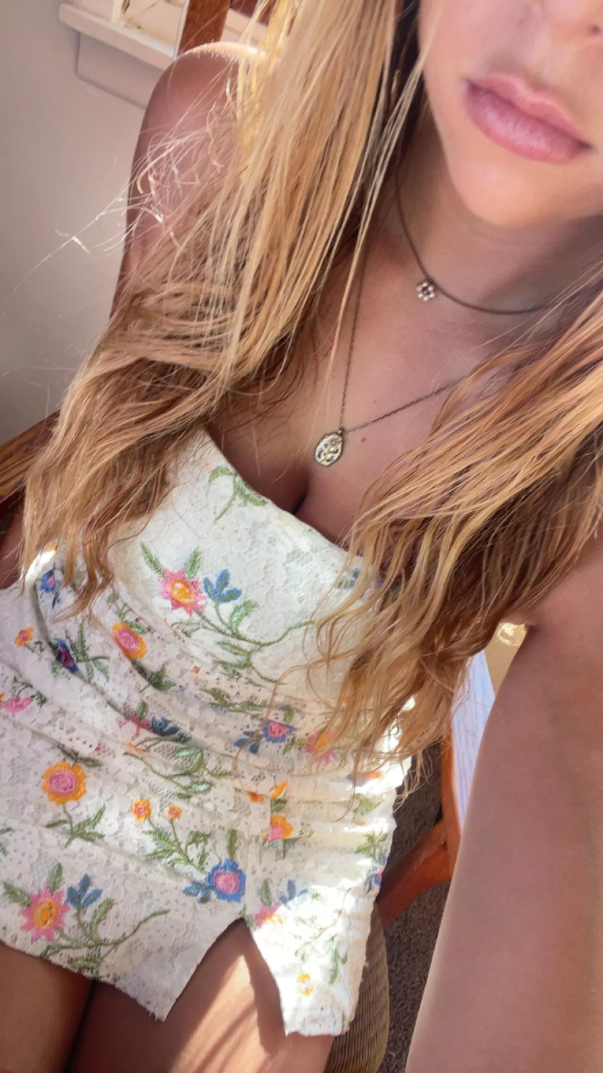 It’s so hot out today