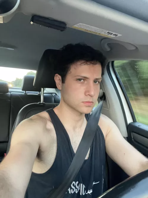 Just cut my hair, what do you think??? 🙈